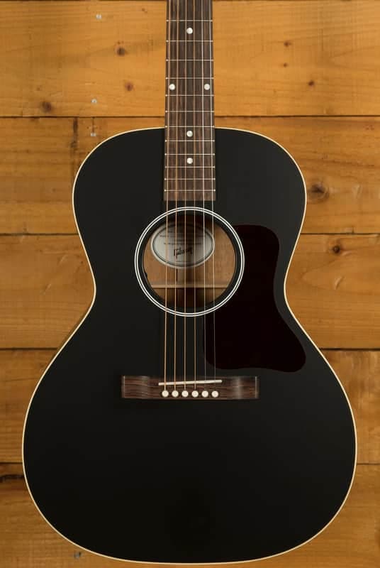 Gibson L-00 Special | Satin Ebony