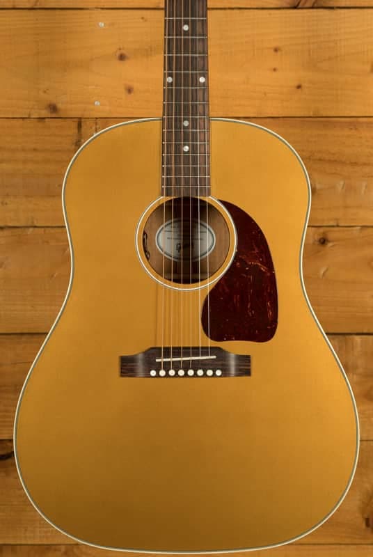 Gibson J-45 Standard | Gold Top