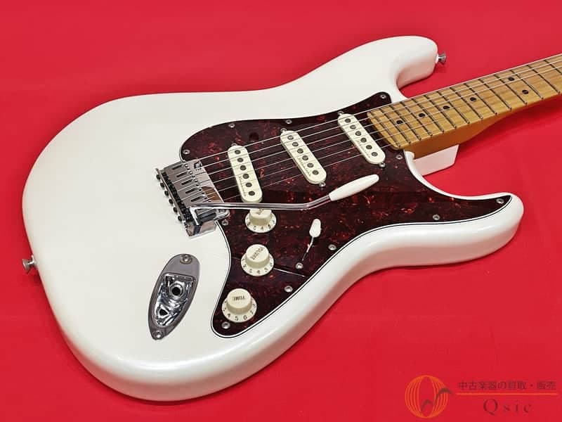 Fender Player Plus Stratocaster MN OLP