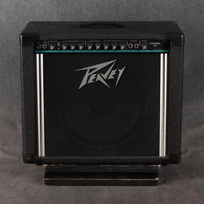Peavey Express 112 - 2nd Hand