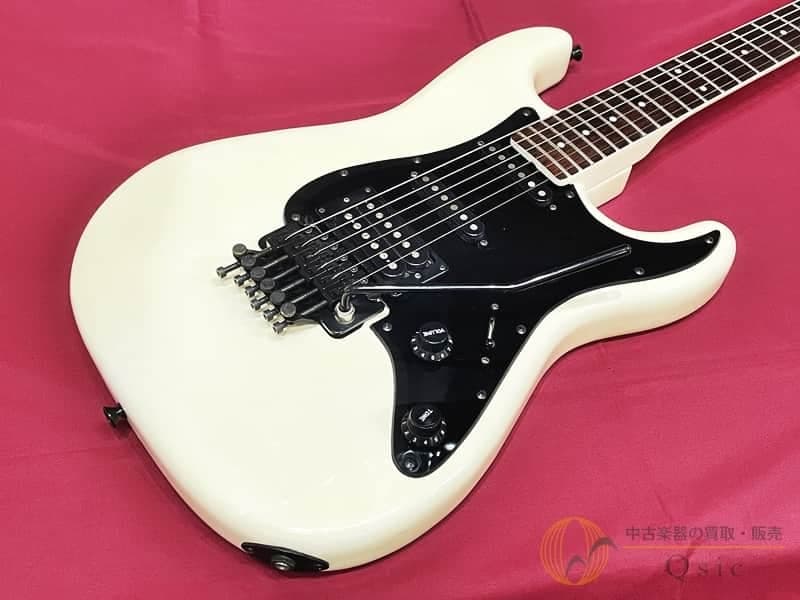 Fernandes Fst 65