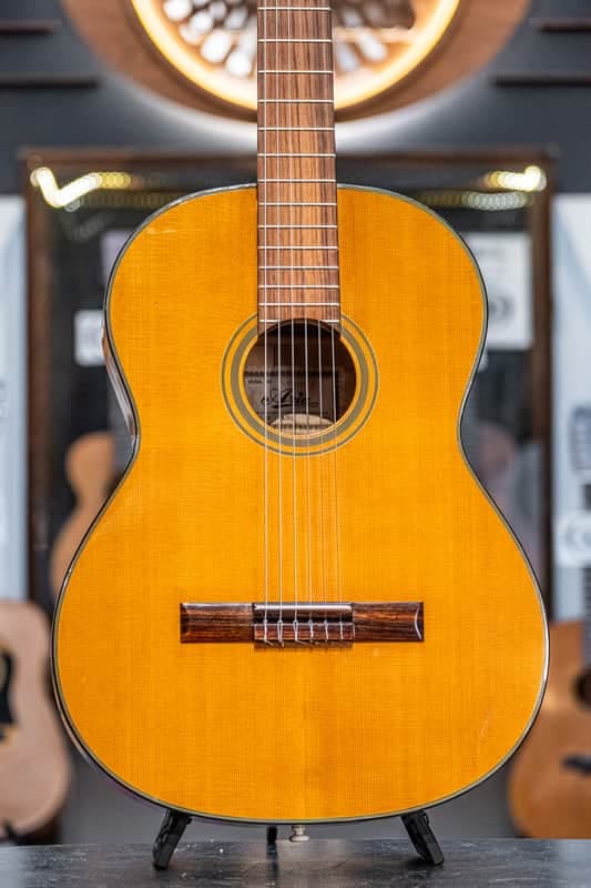 1976 Aria A551 Classical natural