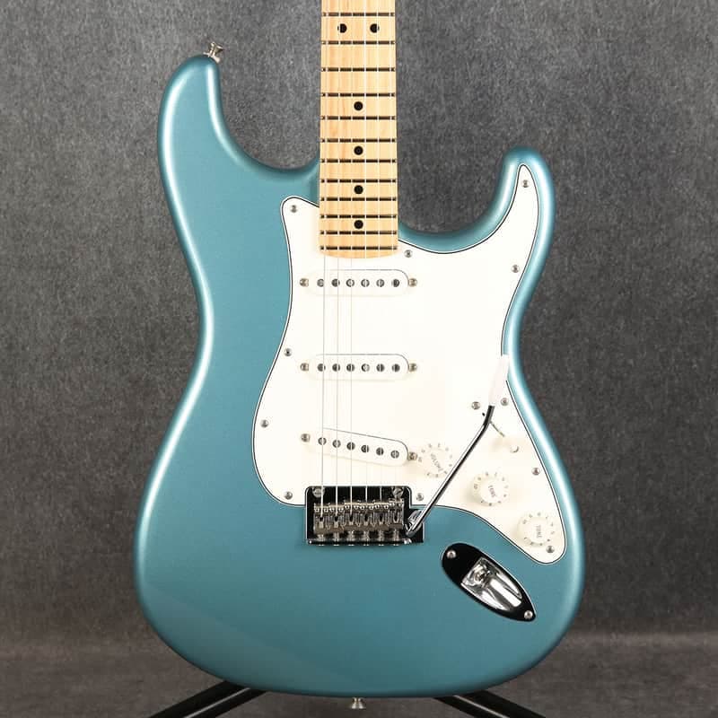 Fender Player Stratocaster - Tidepool - MN - 2nd Hand