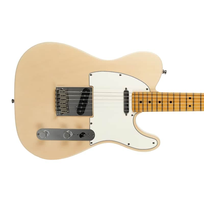 Fender American Standard Telecaster White Blonde (Pre-Owned, 2000, EC) #N8373863
