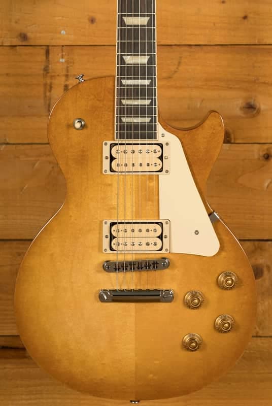 Gibson Les Paul Studio Double Trouble | Dirty Lemon Burst