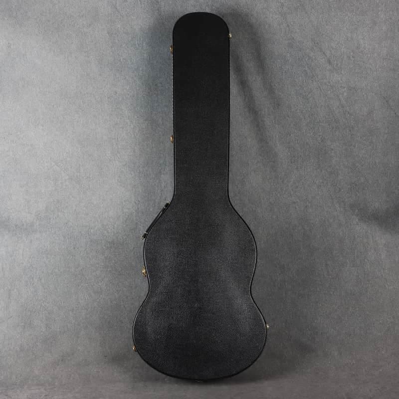Gibson SG Lifton Hardcase - 2nd Hand
