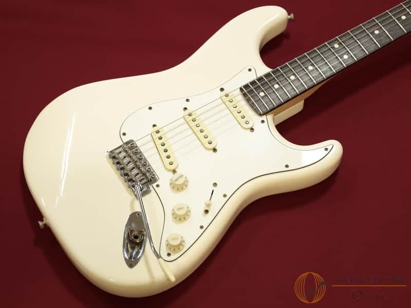 Fender American Performer Stratocaster AWT 2021