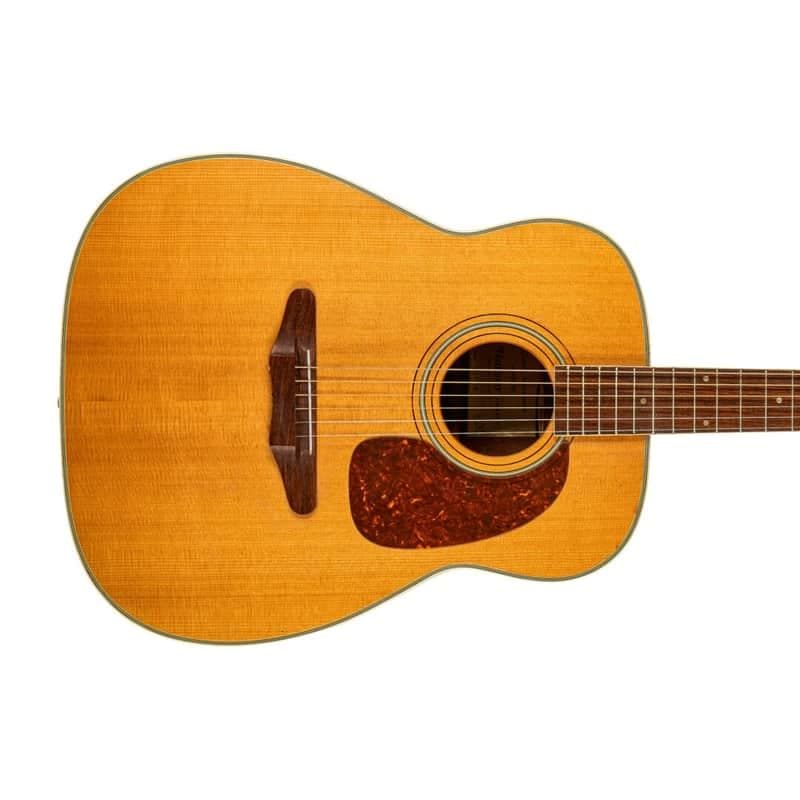 Sovereign By Harmony (USA) H6560 Natural (Pre Owned, Circa 1972, EC-) #9753H6560