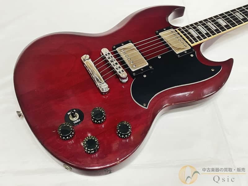 Gibson SG Standard