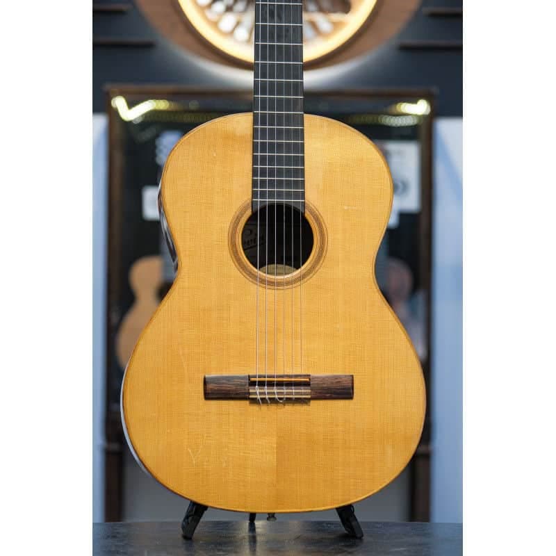 1975 Levin Classic 3 natural