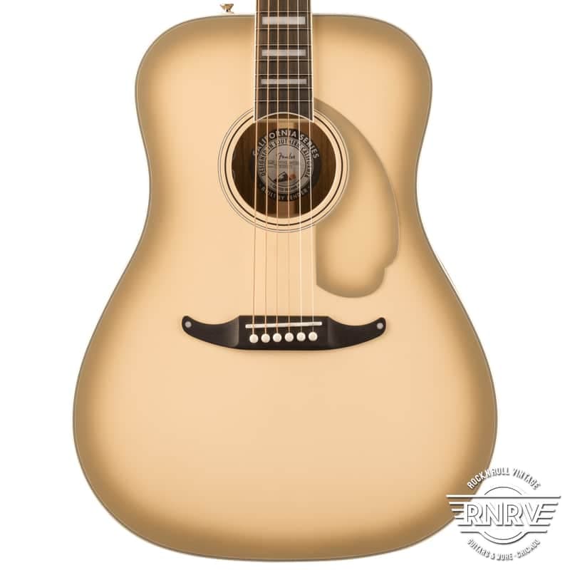 Fender California Vintage King 2024 - Antigua