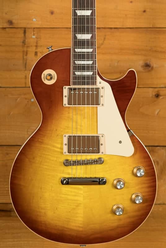 Gibson Les Paul Standard 60s | Iced Tea