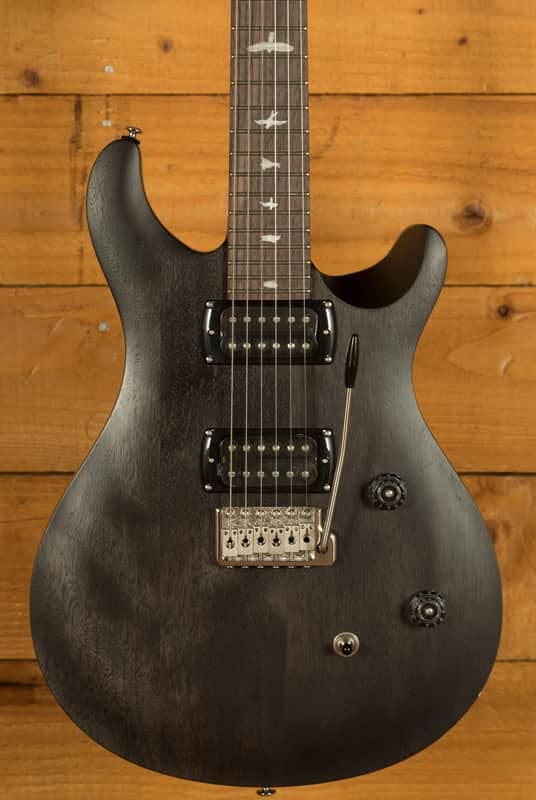 PRS SE CE | CE24 Standard - Satin Charcoal
