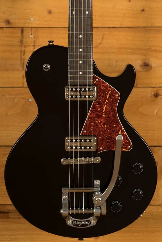 Collings 290 - Rosewood - Jet Black