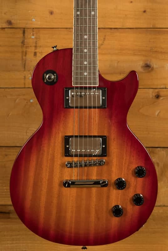 Epiphone Les Paul Tribute | Heritage Cherry Sunburst