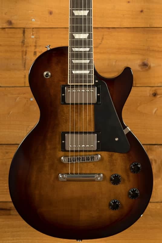 Gibson Les Paul Studio | Smokehouse Burst