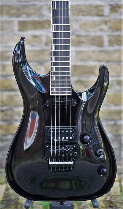 ESP Horizon-I - Black