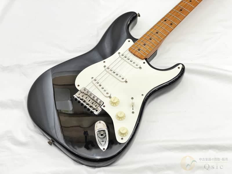 Fender American Vintage 57 Stratocaster BLK 1996