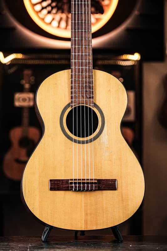 1976 Levin Model 140 Designed by Georg Bolin natural