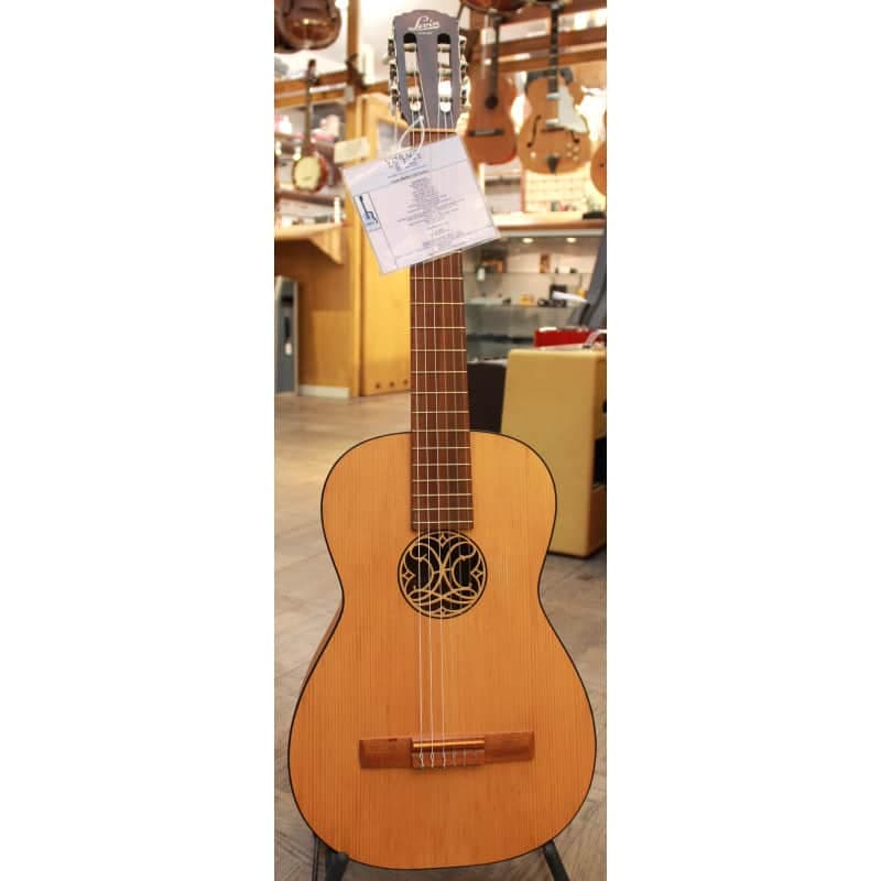 Levin mod 139 Junior natural -70, beg, (Stockholm)