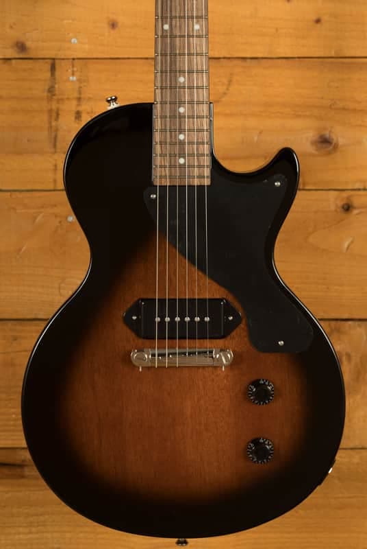 Epiphone Les Paul Junior | Tobacco Burst