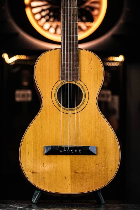 1911 Levin Model 2 natural