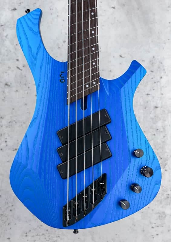 Mayones Ori Enji 5 - Mecha Blue - Pre Order
