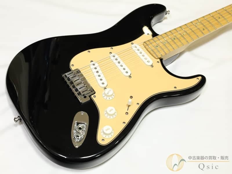 Fender USA American Deluxe Stratocaster 2006