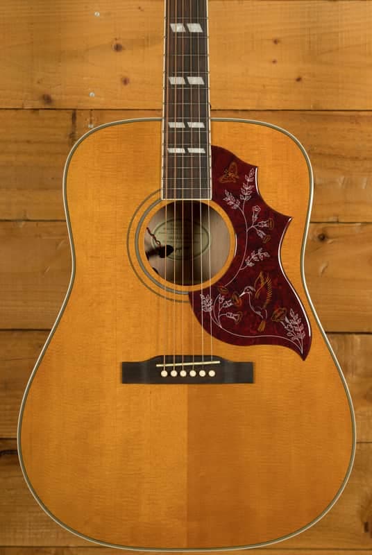 Epiphone Hummingbird Studio | Natural