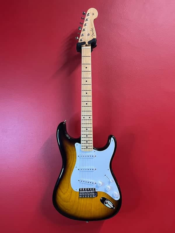 Fender American Vintage '54 Stratocaster 60th Anniversary Special Edition 2014