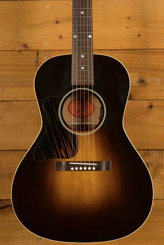 Gibson L-00 Original | Vintage Sunburst *Left-Handed*