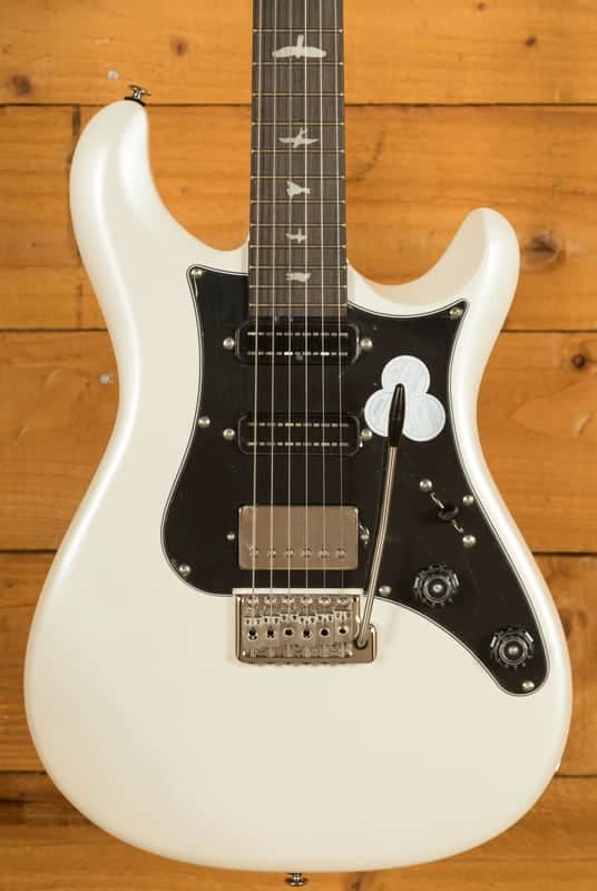 PRS SE Studio Standard - Pearl White