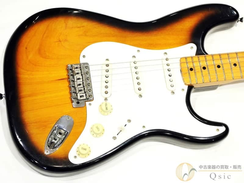Fender American Vintage '57 Stratocaster 1994