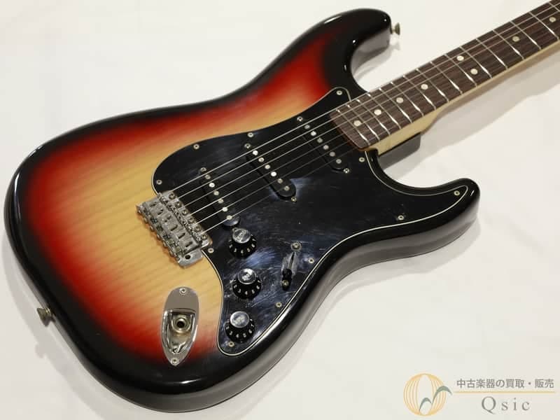 Fender Stratocaster
