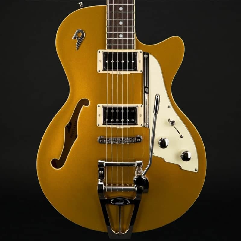 Duesenberg Starplayer TV - Gold(Pre-Order)
