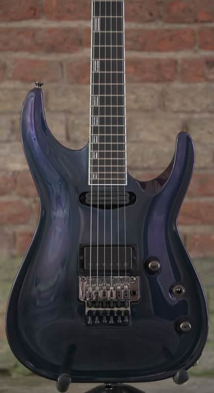 ESP Horizon-1 - Andromeda II
