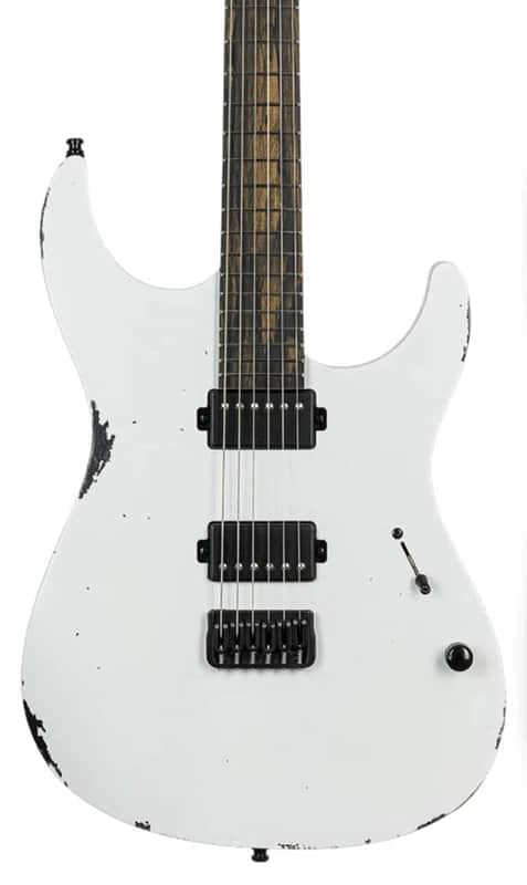 Mayones Aquila Cardinal Aged 6 - Adam Christianson Signature - Pre Order