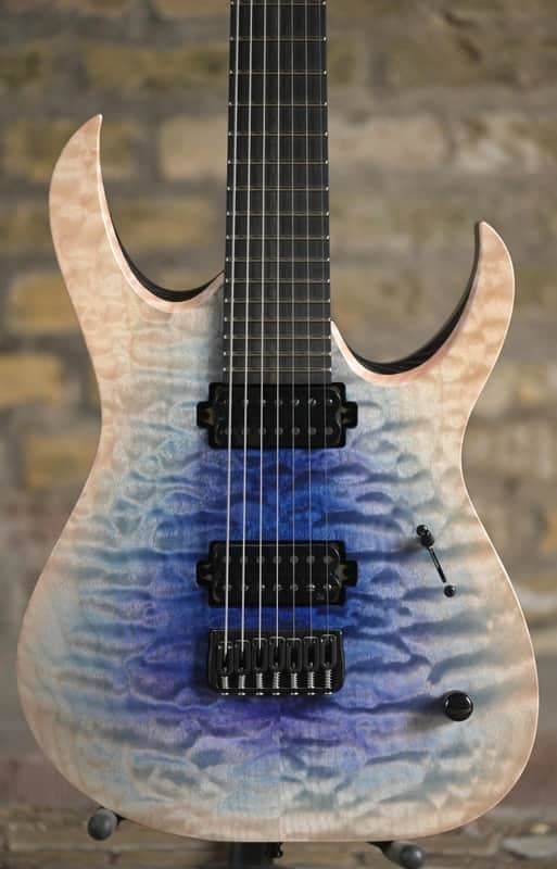 Mayones Duvell Elite 7 - Custom Color