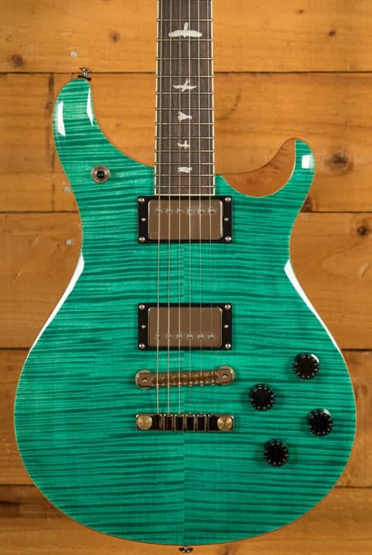 PRS SE McCarty | SE McCarty 594 - Turquoise