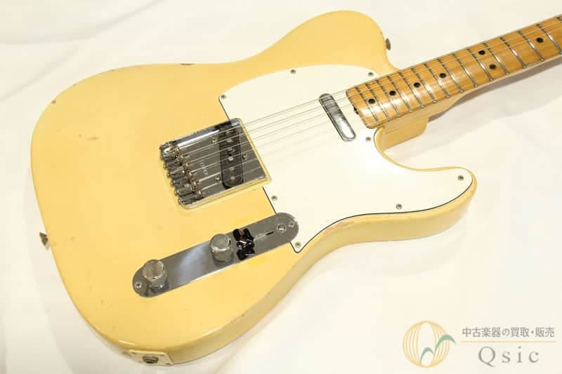 Fender Telecaster