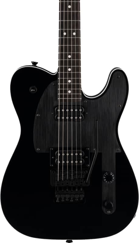 Fender John 5 Phantom Telecaster - Black