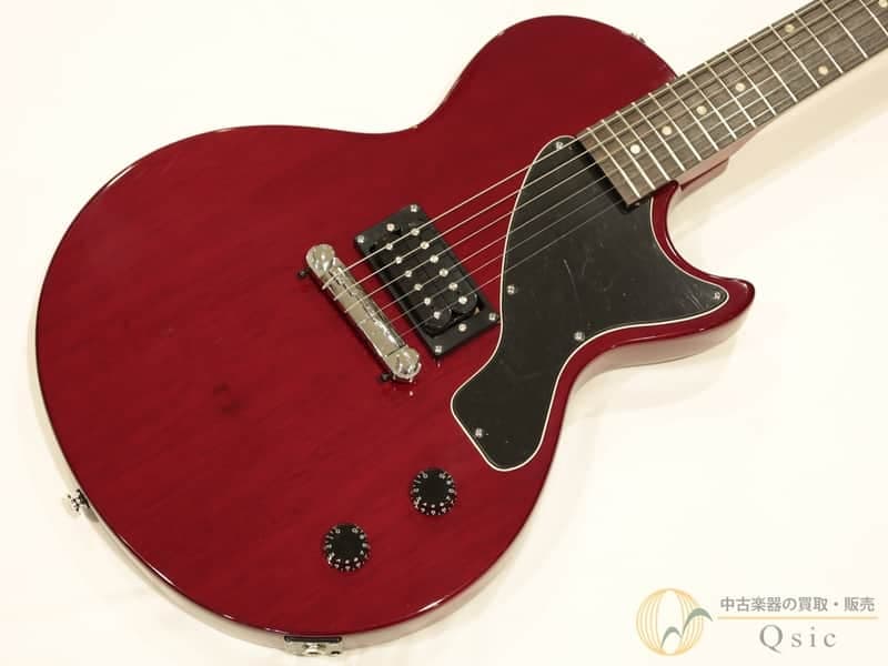 Epiphone Limited Edition Les Paul Junior 2012