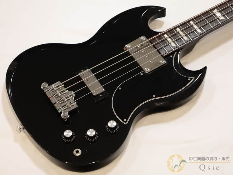 Gibson SG STANDARD BASS 2019