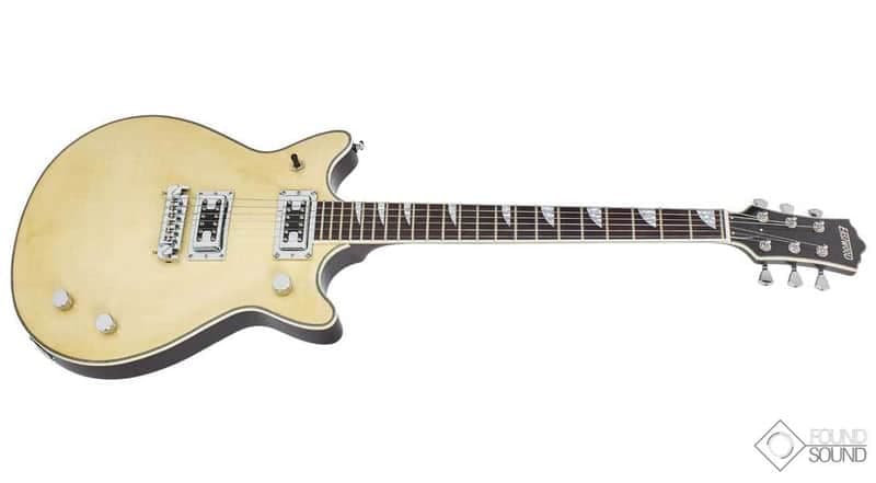 Eastwood Classic AC Archtop Electric Guitar