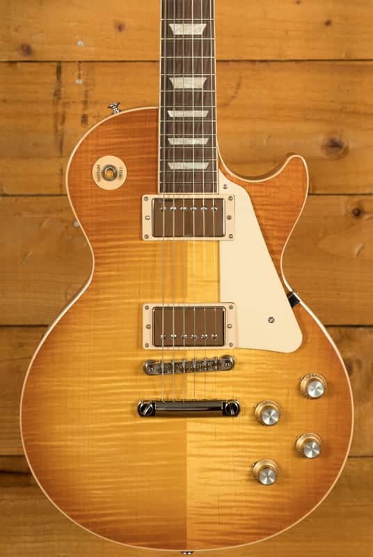 Gibson Les Paul Standard 60s | Unburst