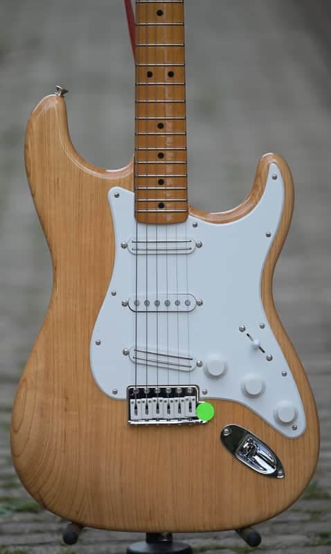 Fender Limited Edition Mark Speer Stratocaster