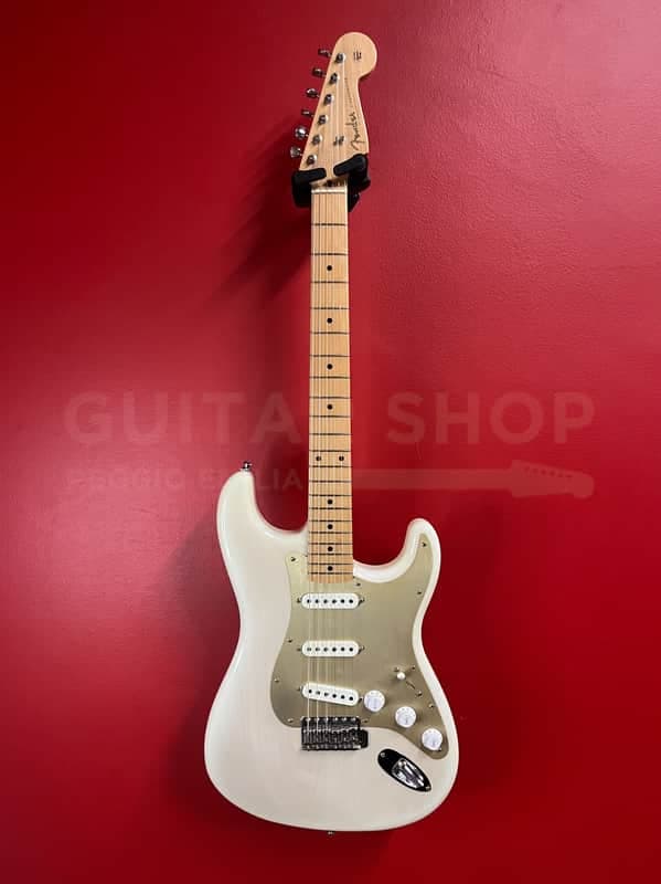 Fender Stratocaster Custom Shop '56 Nos White Blonde 2003