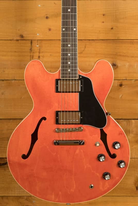 Gibson ES-335 | Watermelon