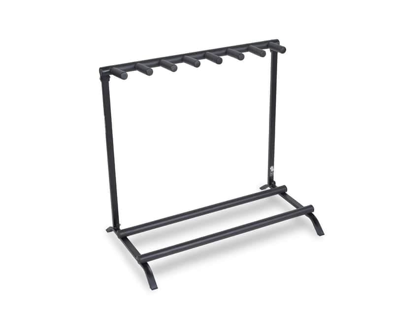 Warwick RockStand Flat Pack Guitar Rack – 7 Guitars
