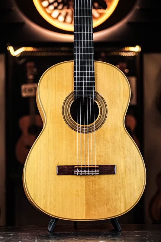 1974 Levin Classic 9 natural